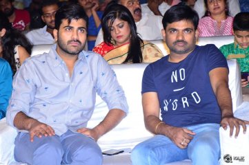 Venkatapuram Movie Audio Launch